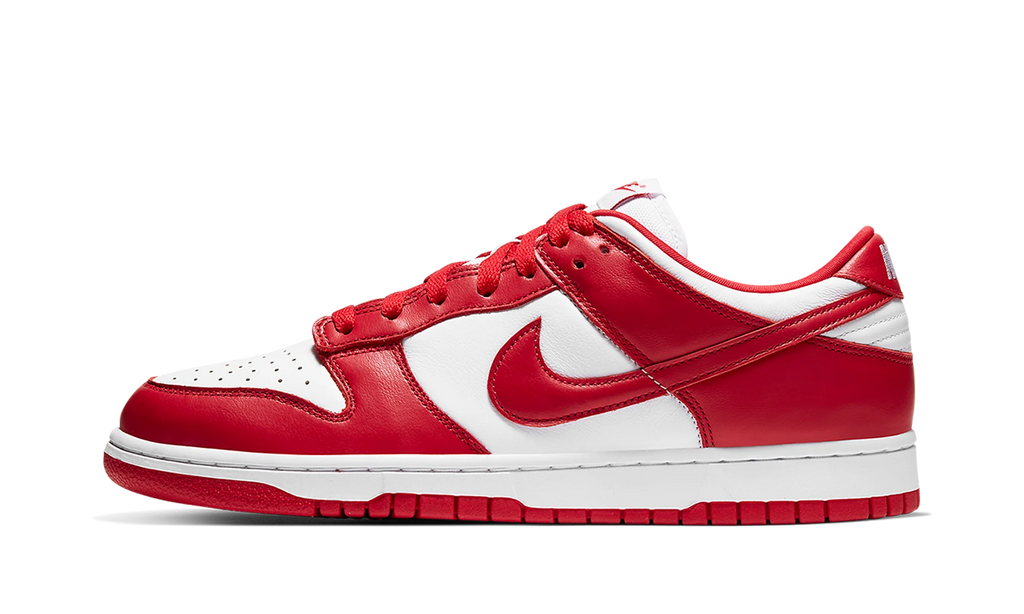 Dunk Low Retro SP "St. John's" CU1727 100