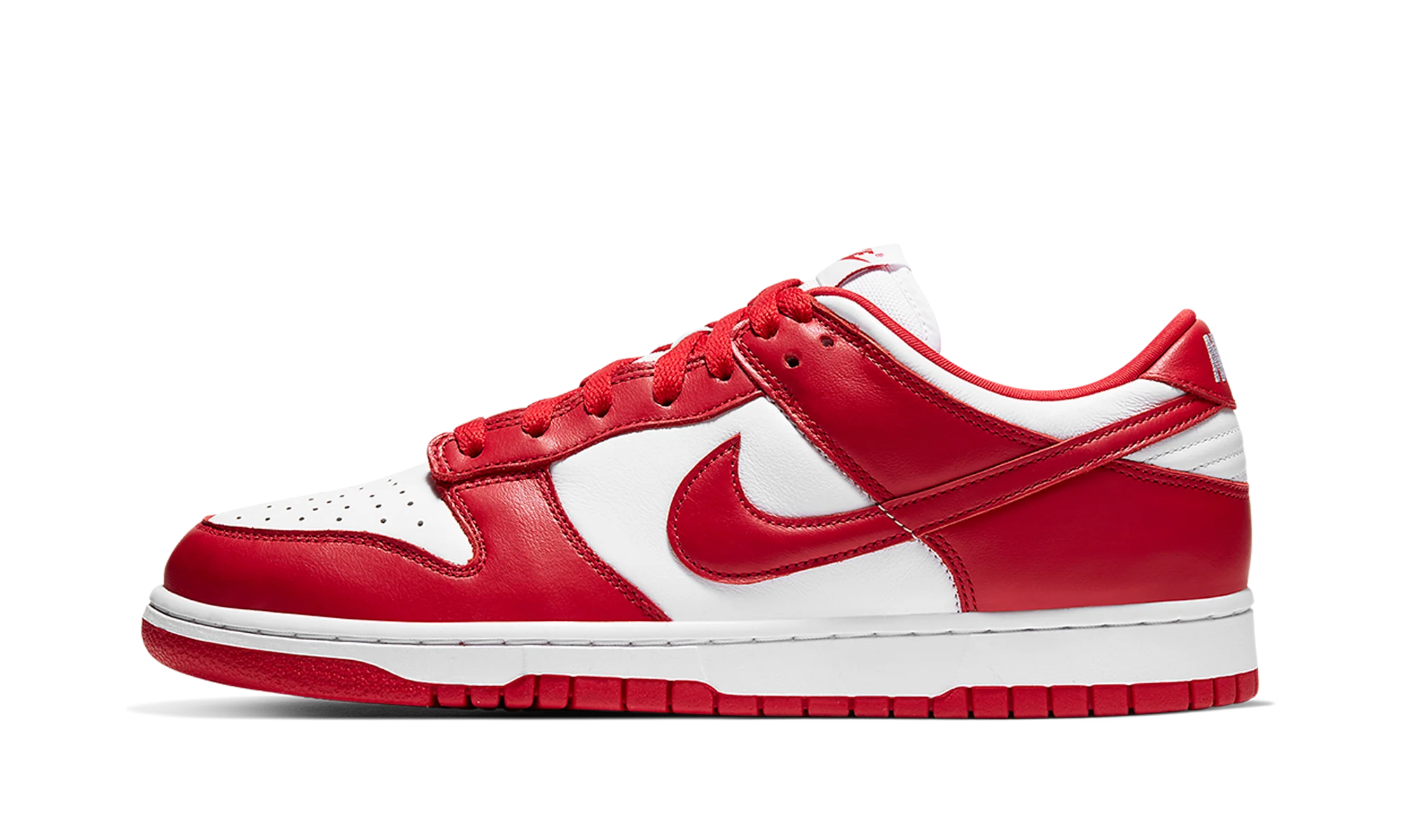 Dunk Low Retro SP "St. John's" CU1727 100