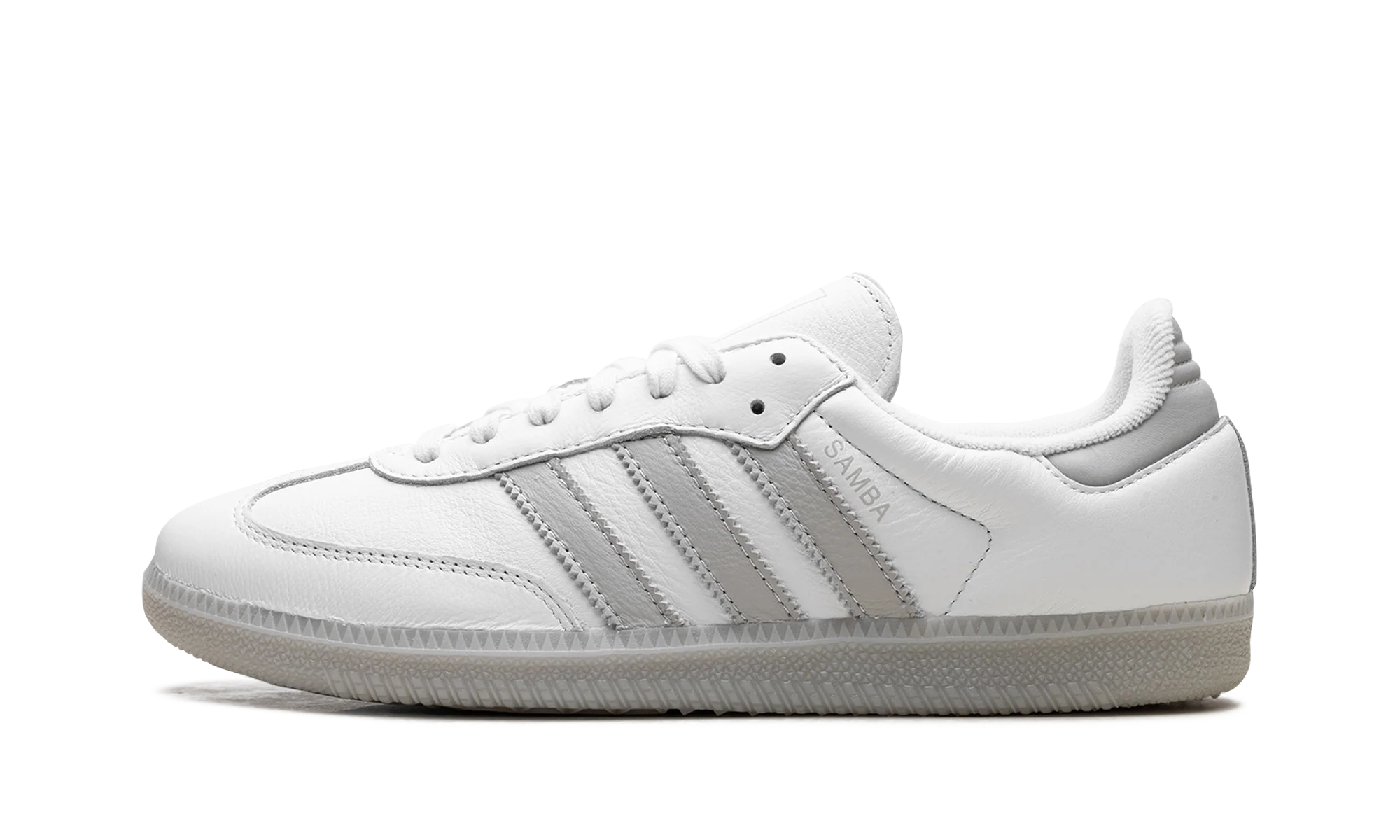 Samba OG "Footwear White Grey" JI3206