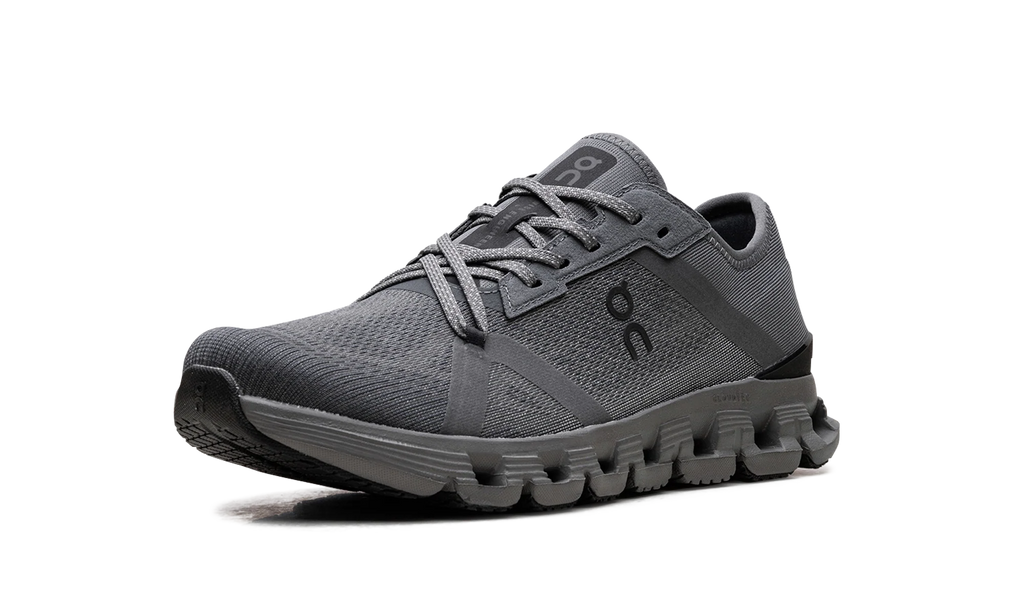 Cloud X 4 AD "Stone Black" 3MF10261591