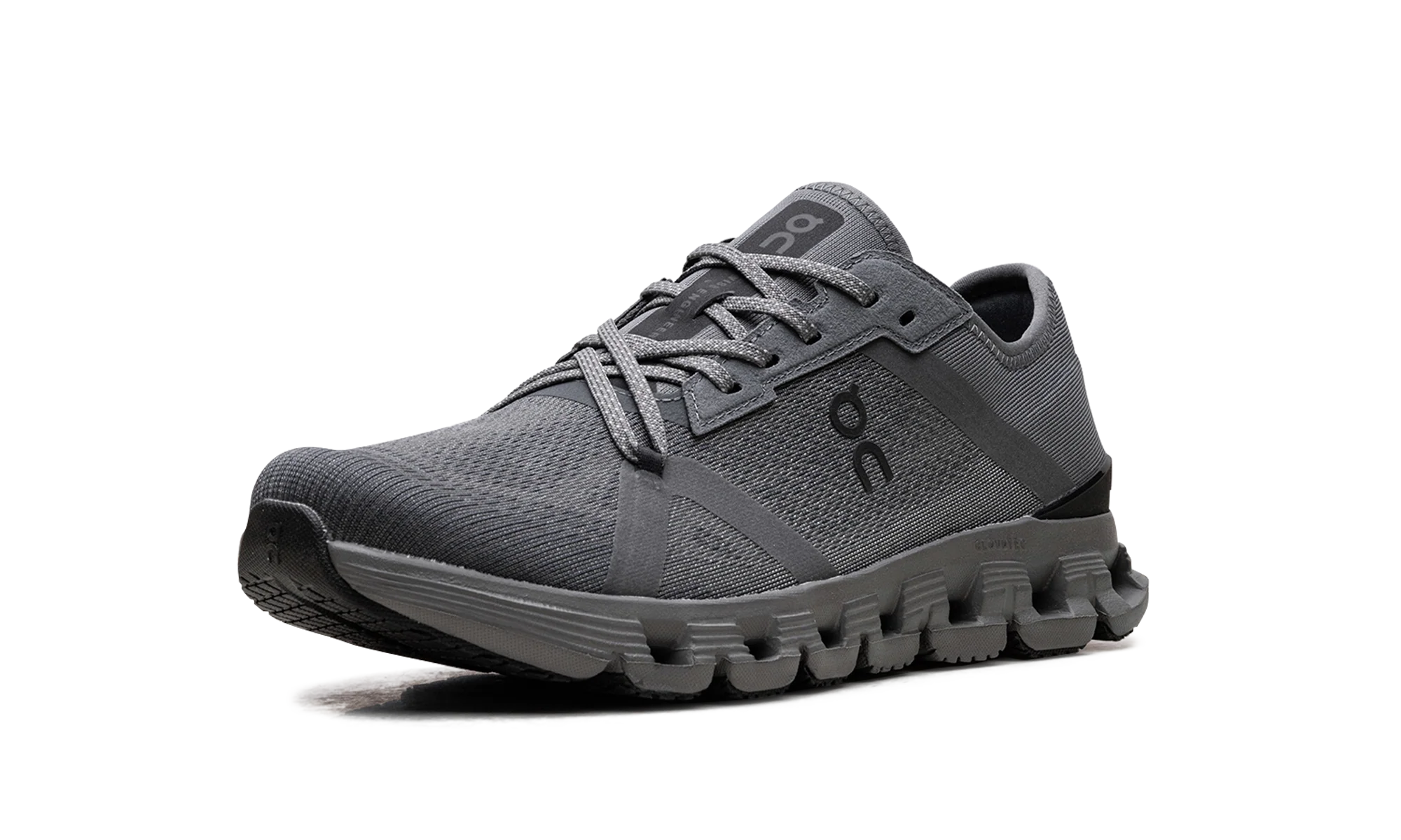 Cloud X 4 AD "Stone Black" 3MF10261591