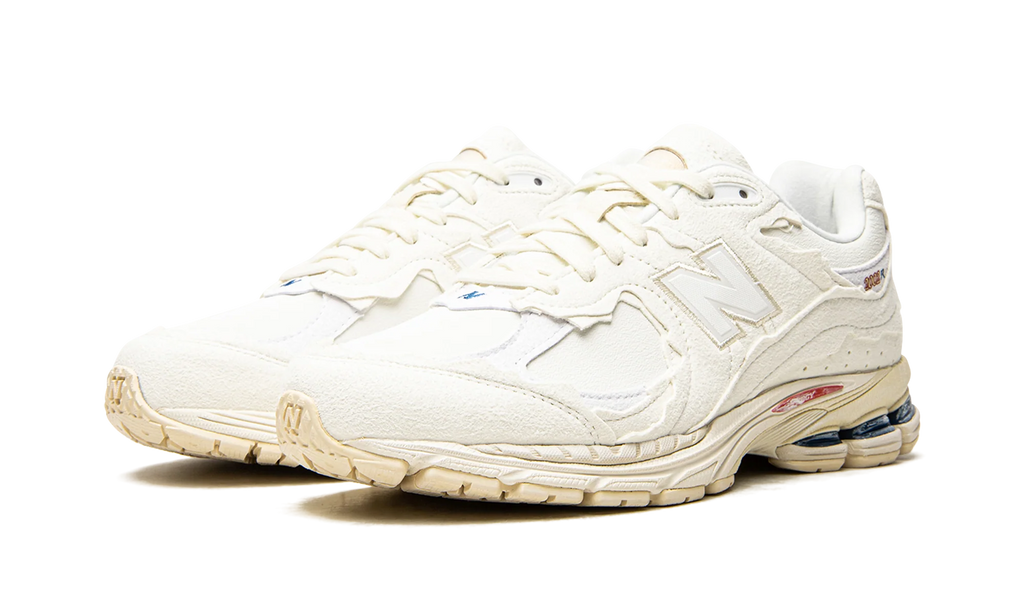 2002R "Protection Pack - Sea Salt" M2002RDC