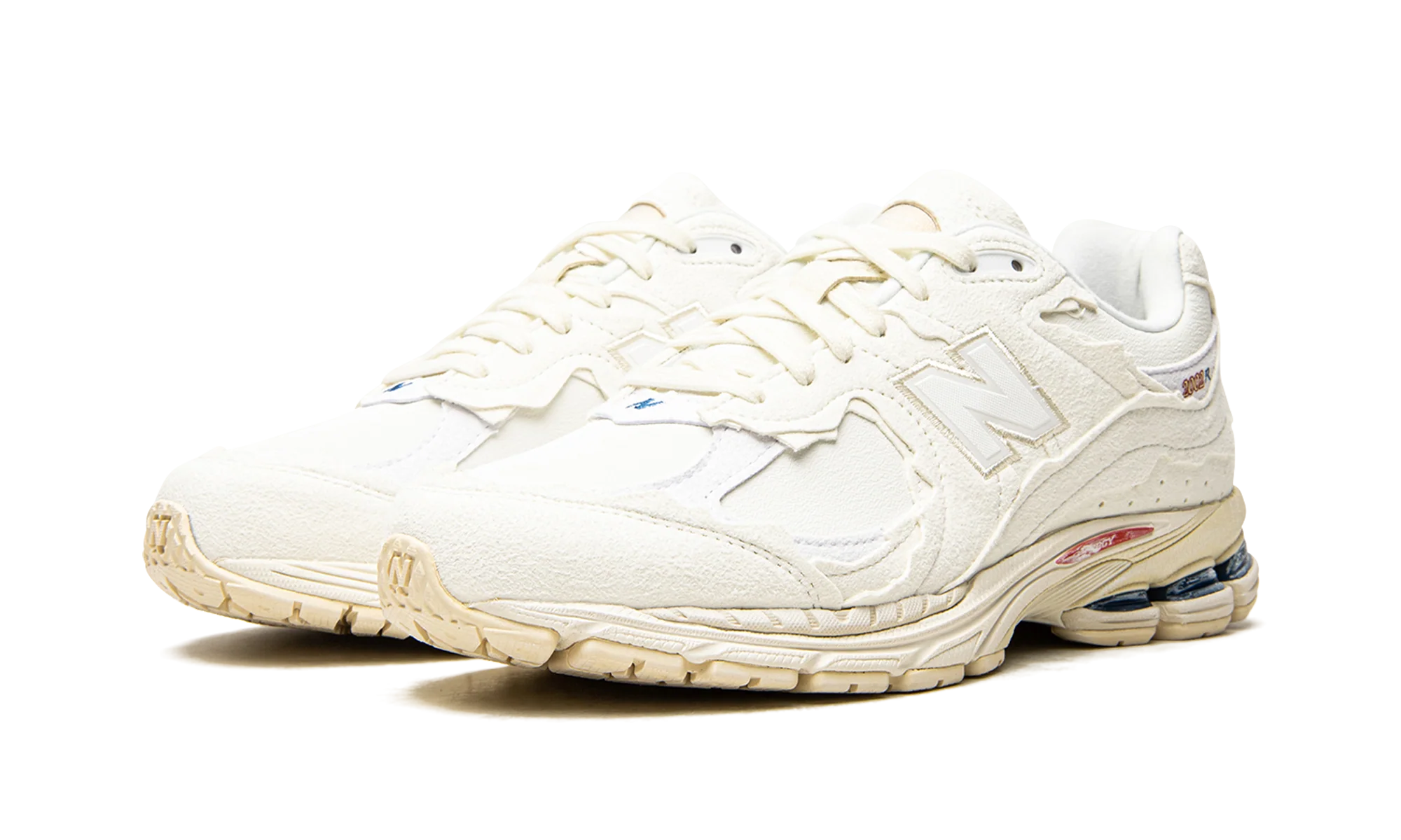 2002R "Protection Pack - Sea Salt" M2002RDC