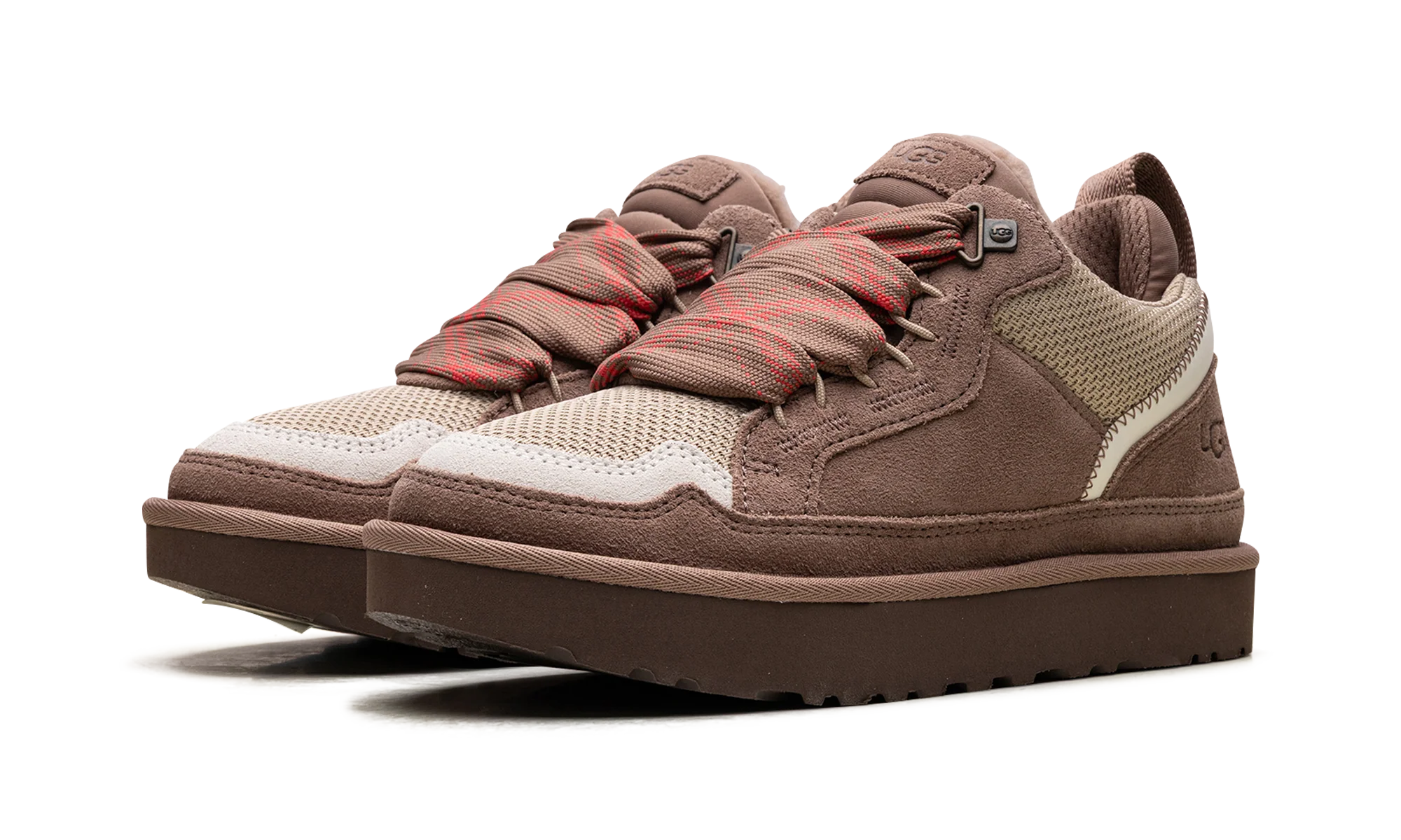 Lowmel Sneaker WMNS "Rocky Oak" 1144032 RYK