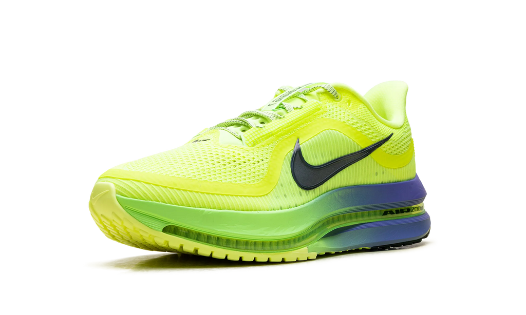 Air Zoom Pegasus Premium "Lime Blast Sapphire" HQ2592 702