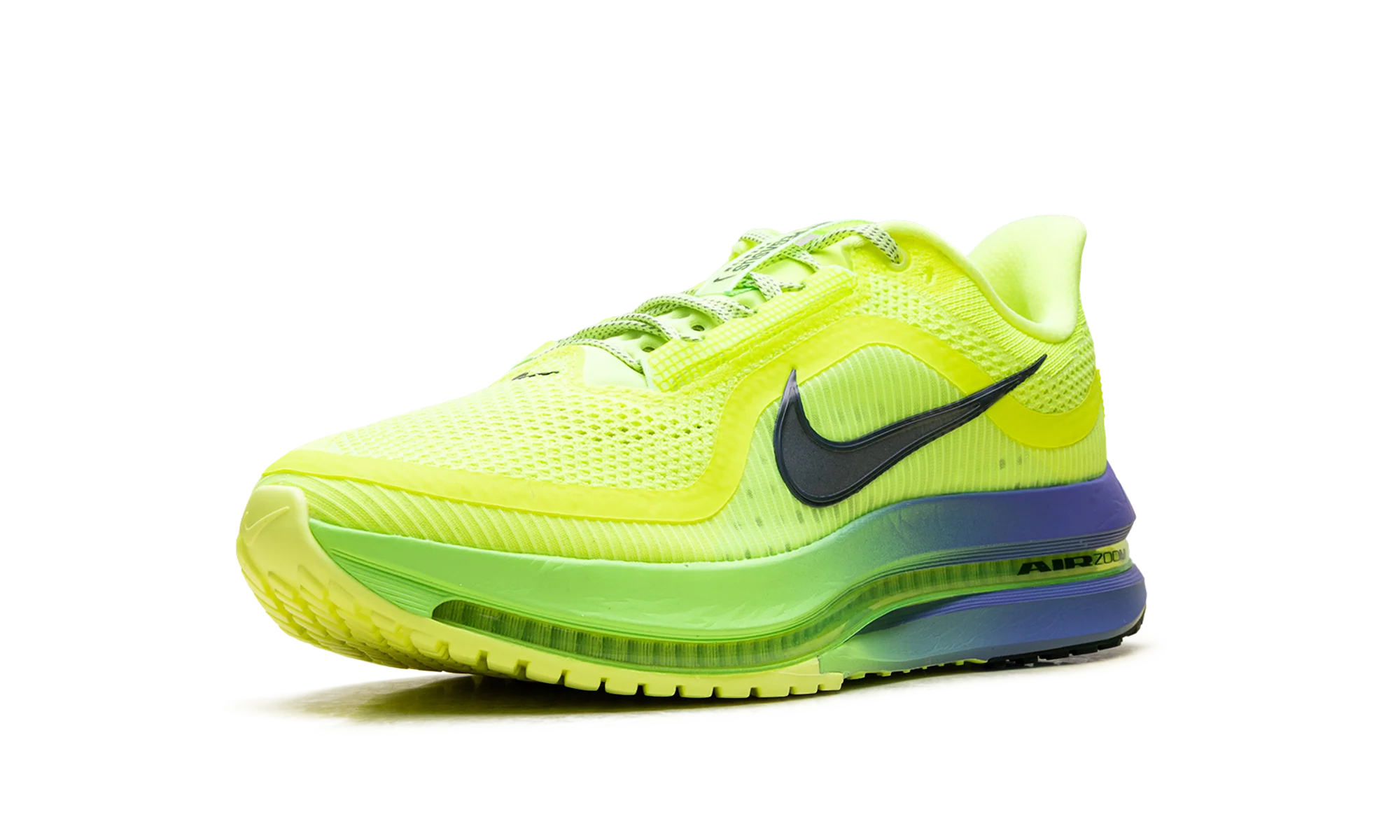 Air Zoom Pegasus Premium "Lime Blast Sapphire" HQ2592 702