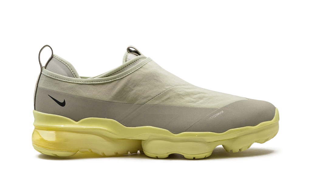 VaporMax Moc Roam "Light Stone" DZ7273 100