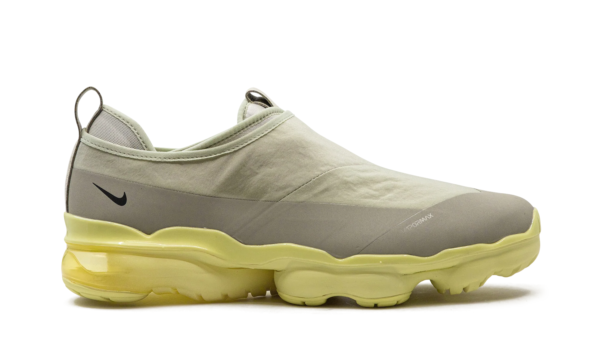 VaporMax Moc Roam "Light Stone" DZ7273 100