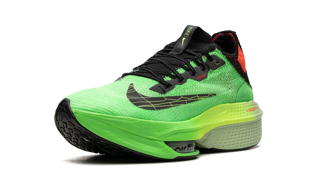 Air Zoom Alphafly Next% FK 2 "Scream Green" DZ4784 304