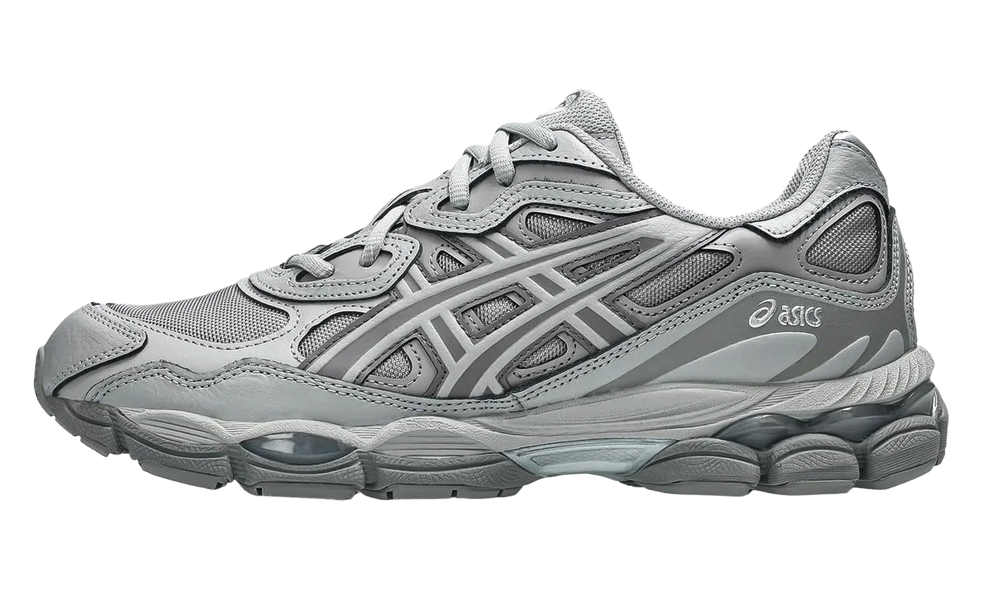 Gel-NYC "Grey Cement Grey" 1203A280 021