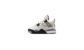 Air Jordan 4 Retro TD "White Cement" IB4387 100