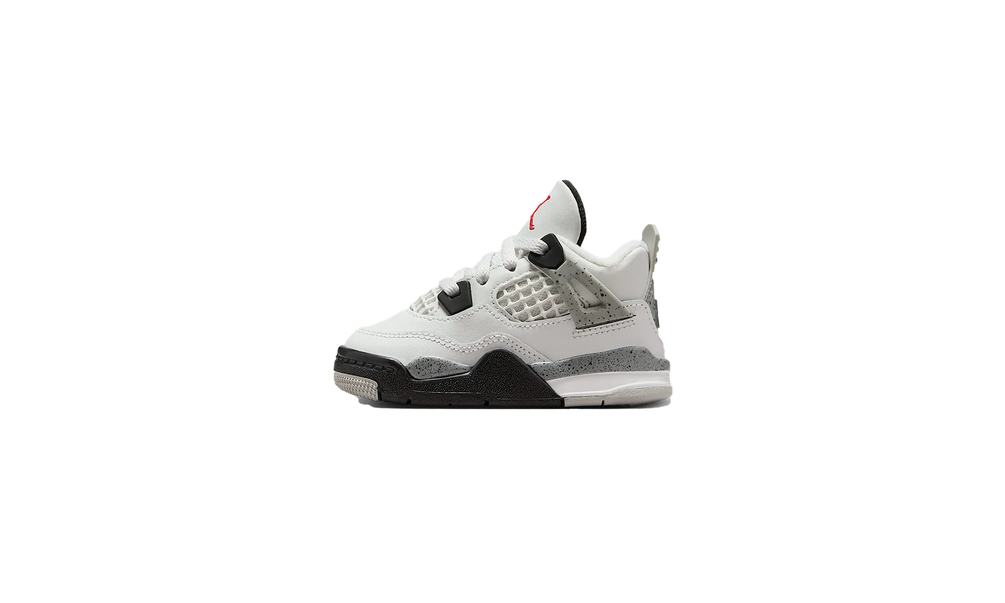 Air Jordan 4 Retro TD "White Cement" IB4387 100