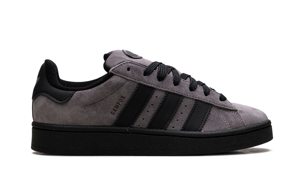 Campus 00s "Charcoal Black" IF8770