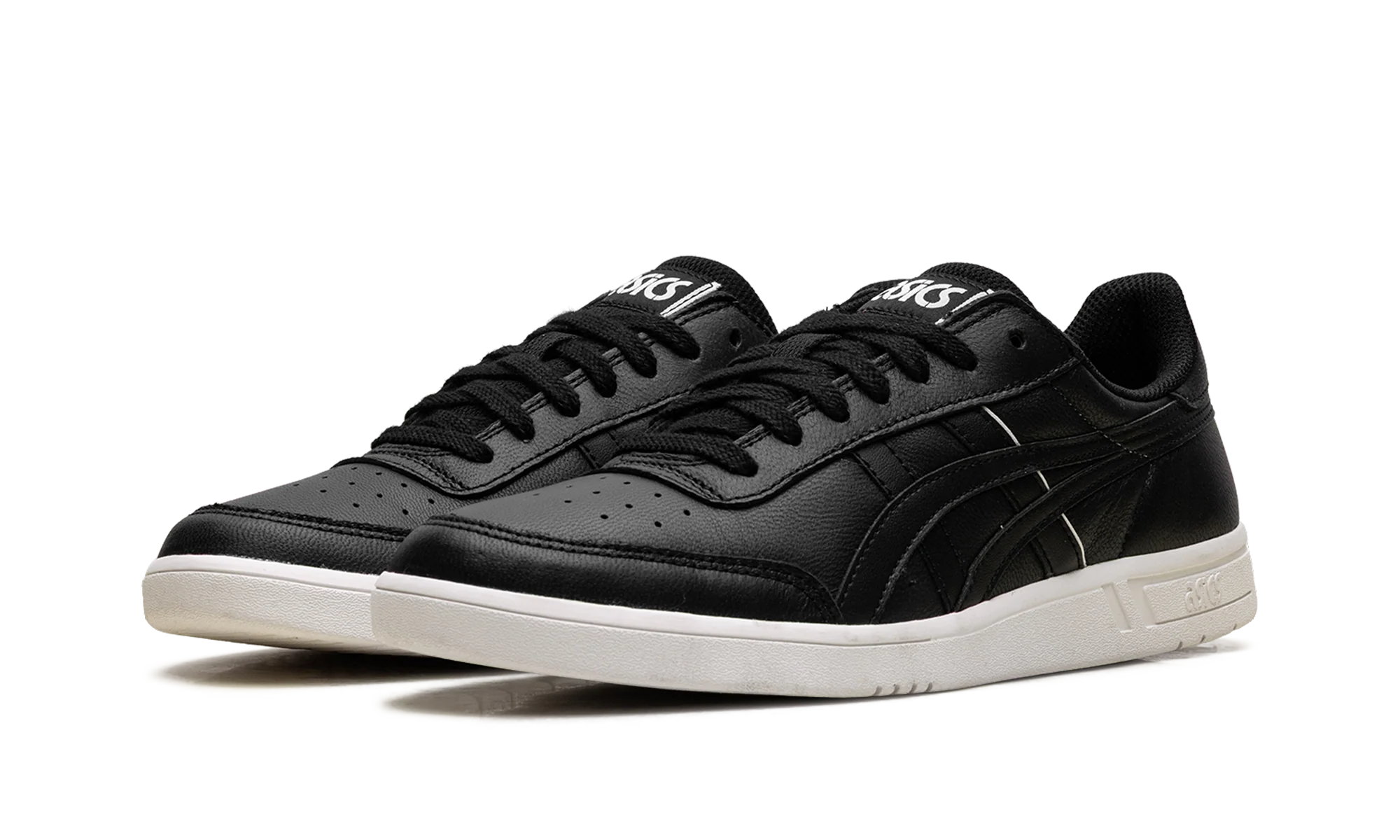 Gel-Vickka TRS "Black White" 1193A132 001