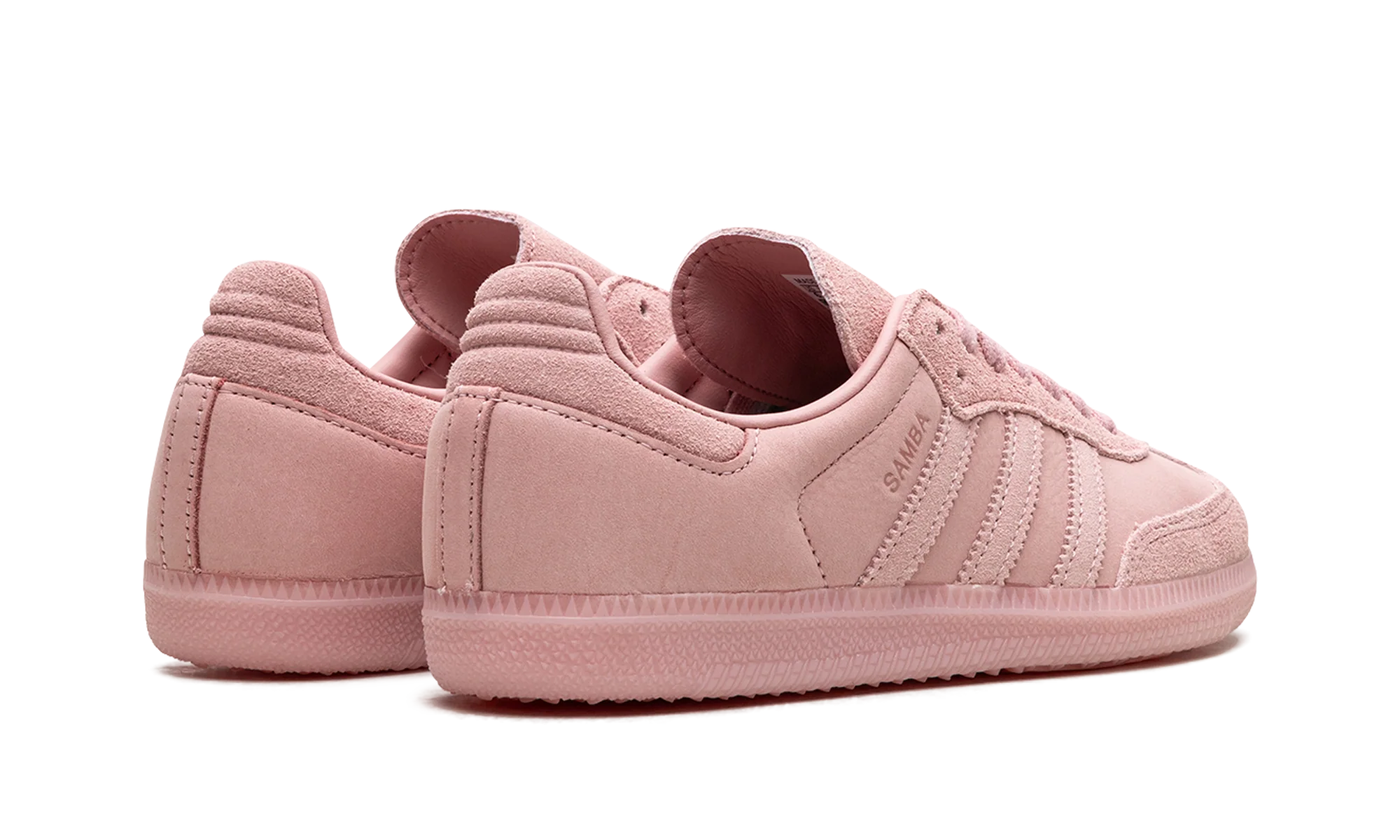 Samba OG WMNS "Wonder Mauve" JS0194