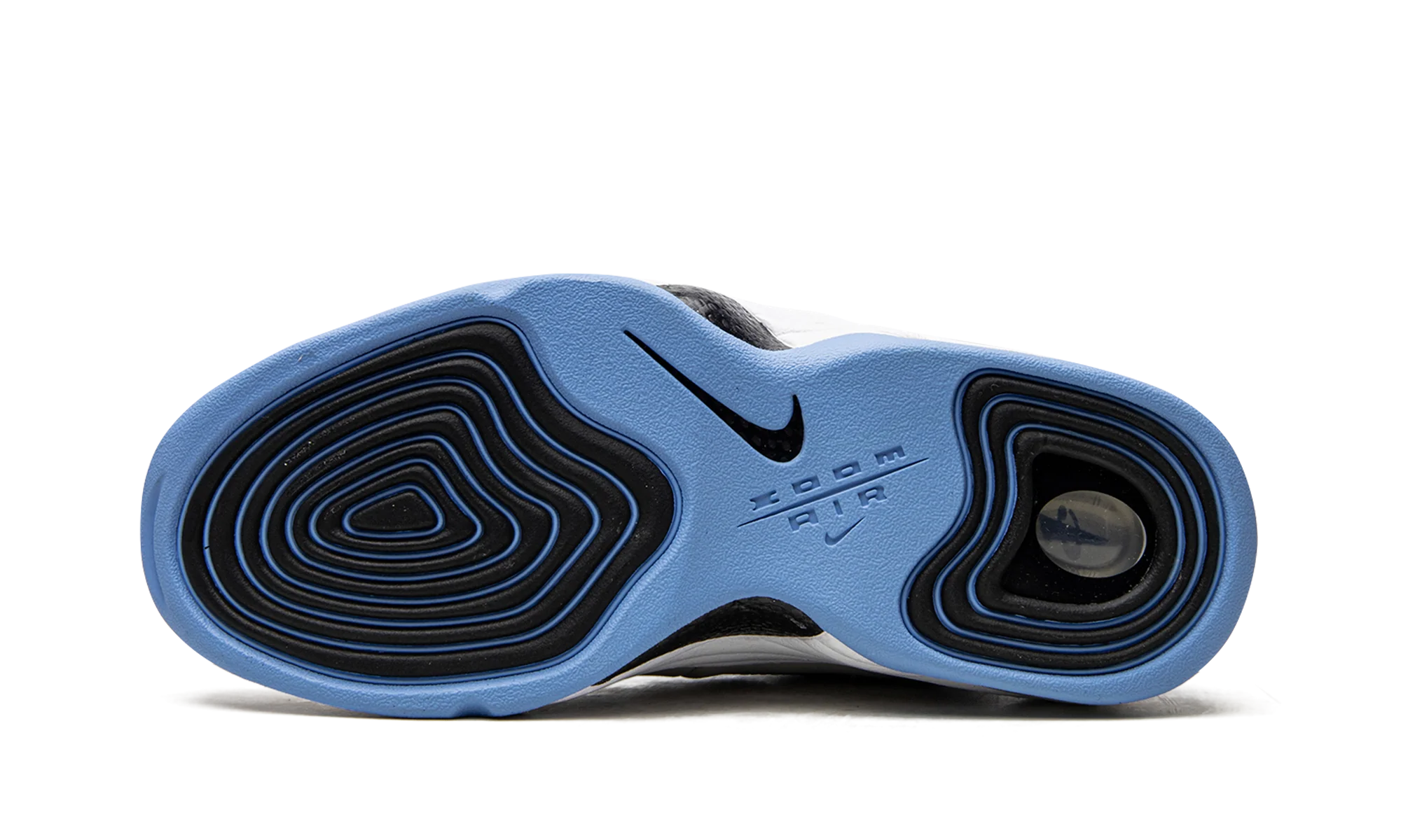 Air Penny 2 "Social Status - Cobalt Pulse" DM9132 100