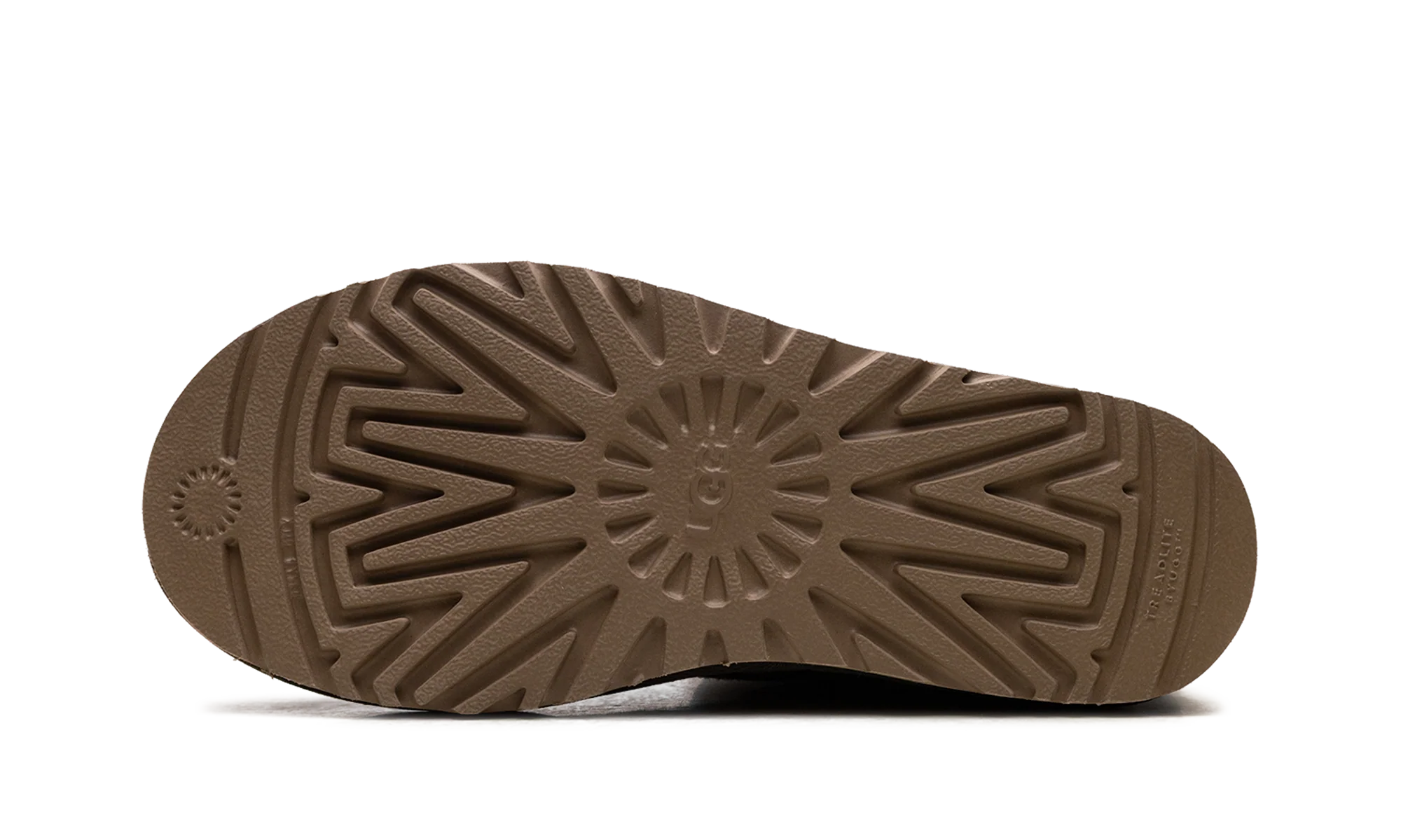 Classic Mini II Boot WMNs "Slate" 1016222 SLA