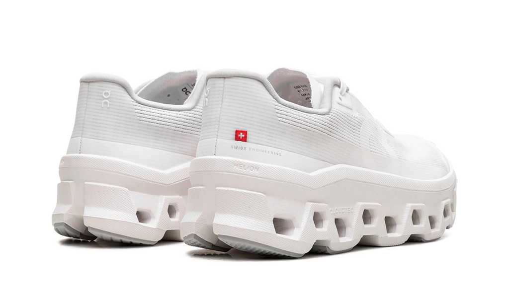 Cloudmonster Void WMNS "White White" 3WF10491200