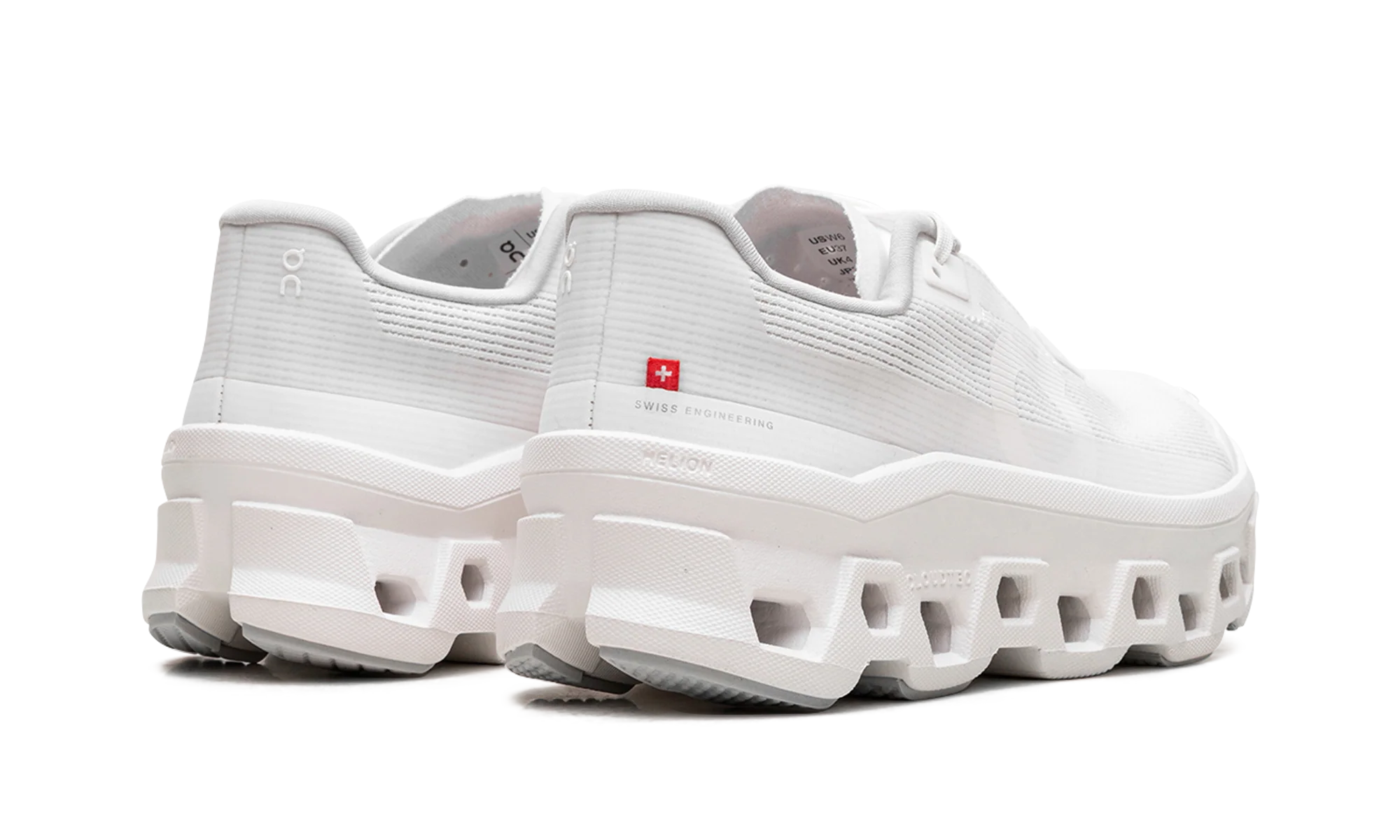 Cloudmonster Void WMNS "White White" 3WF10491200