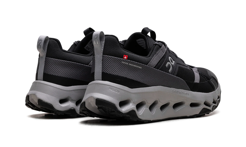 Cloudhorizon "Black Alloy" 3ME10030702