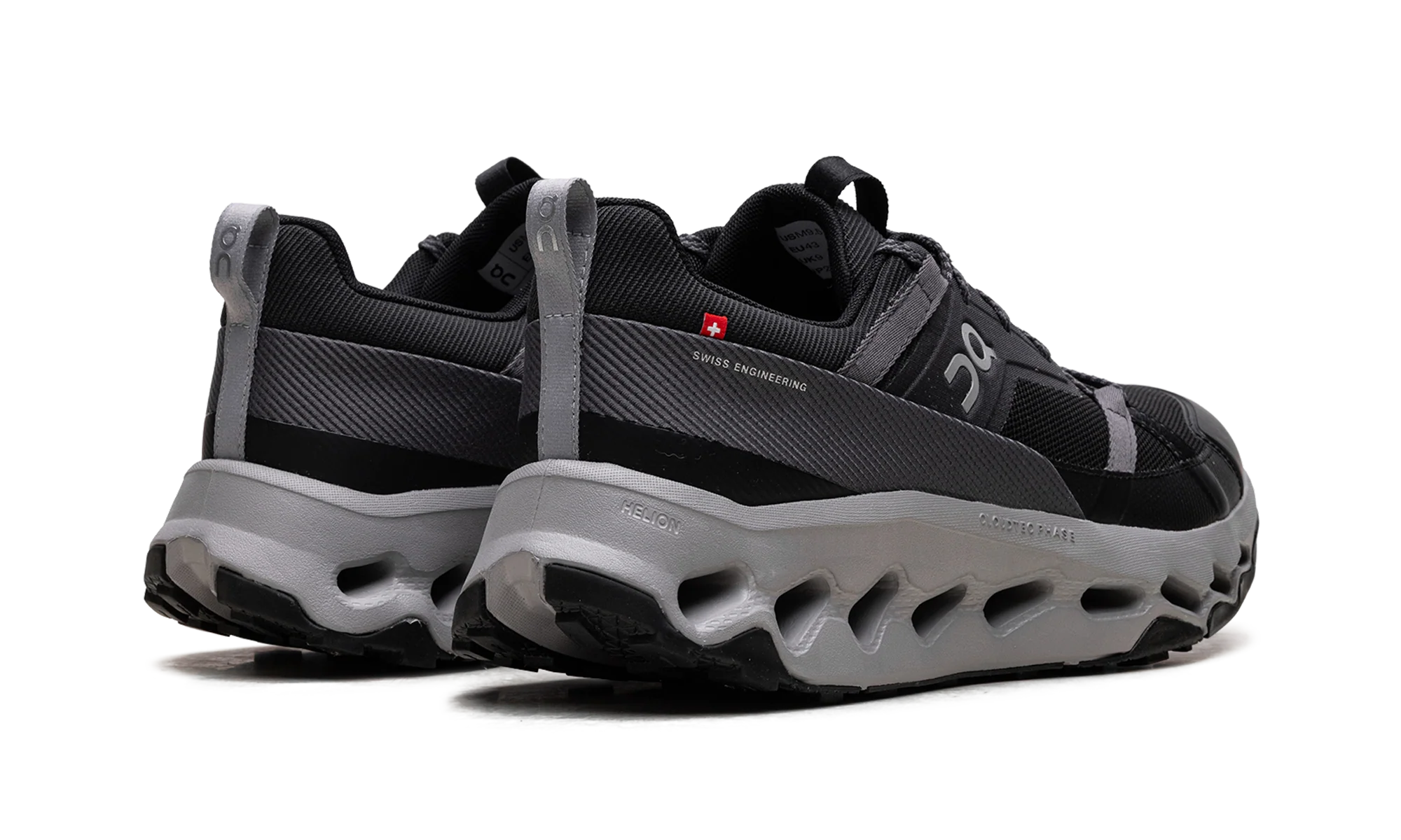 Cloudhorizon "Black Alloy" 3ME10030702