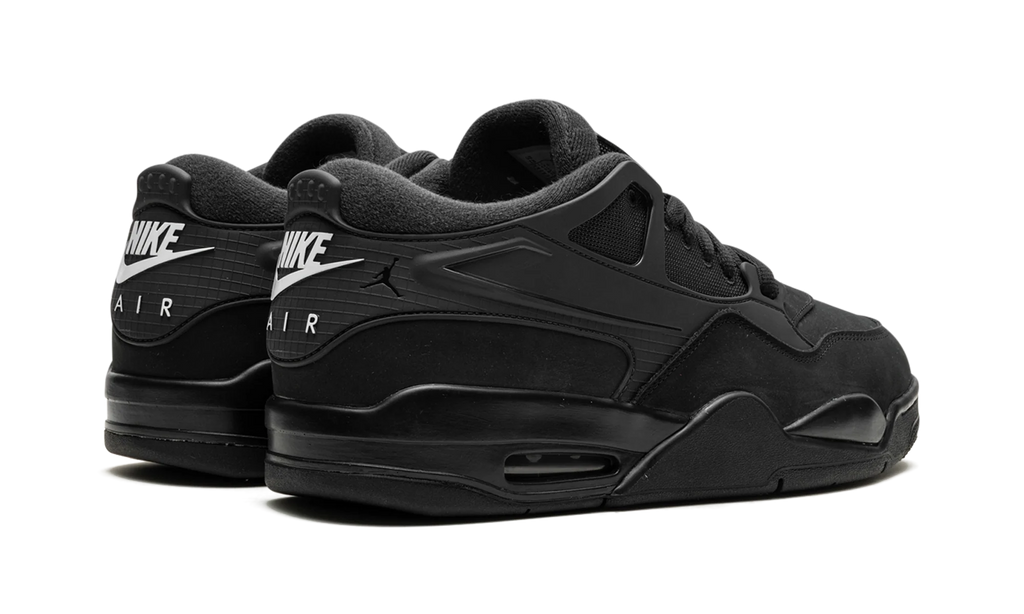 Air Jordan 4 RM "Black Cat" FQ7939 004