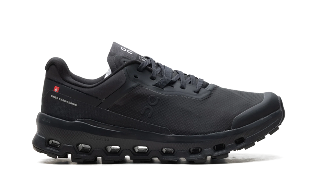 Cloudvista 2 WMNS "Black Black" 3WE30131043
