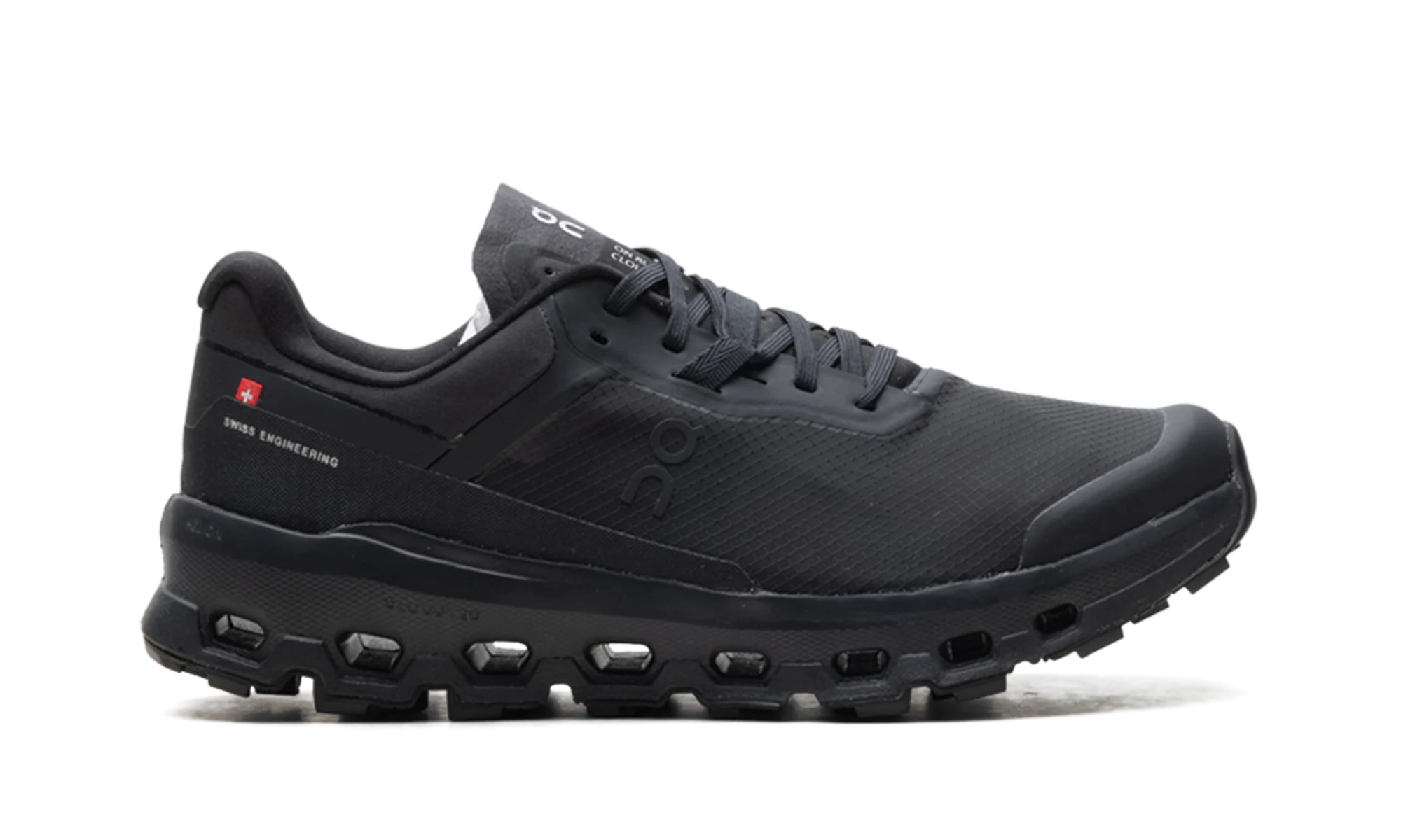 Cloudvista 2 WMNS "Black Black" 3WE30131043