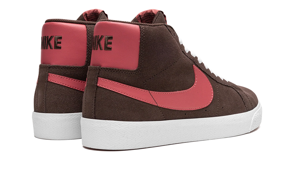 SB Blazer Mid "Brown Adobe" FD0731 200