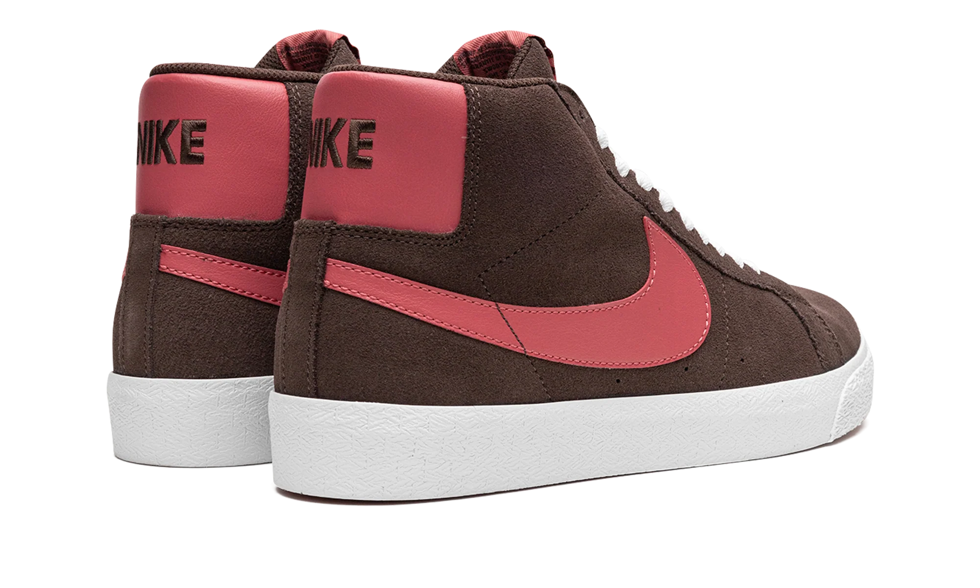 SB Blazer Mid "Brown Adobe" FD0731 200