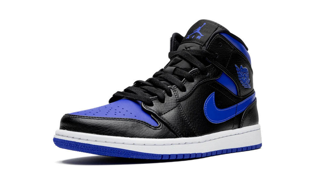 Air Jordan 1 Mid "Royal" 554724 068