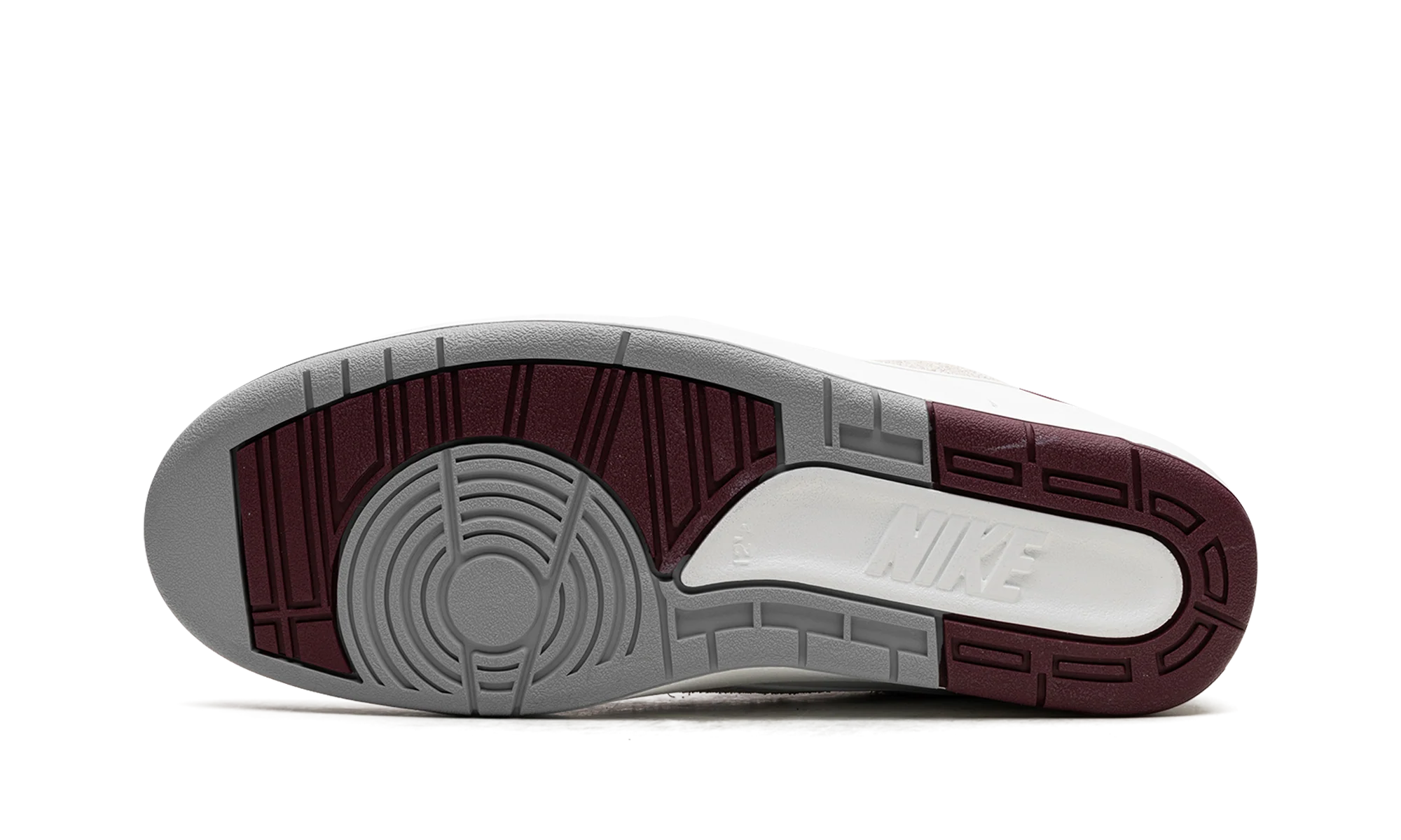 Air Jordan 2 Low "Cherrywood" DV9956 103