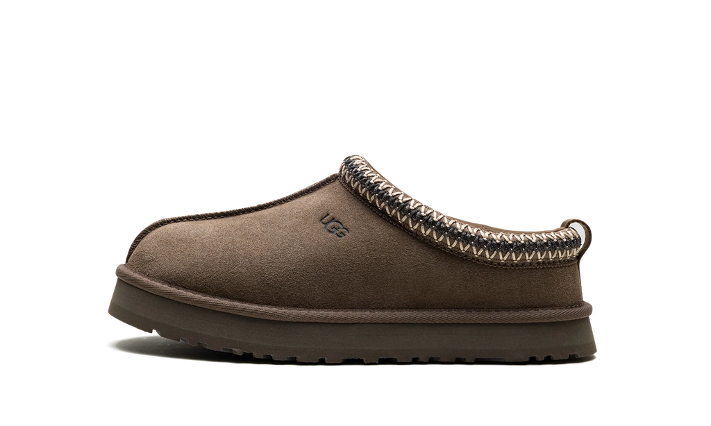 Tazz Slipper GS "Hickory" 1143776K HCK