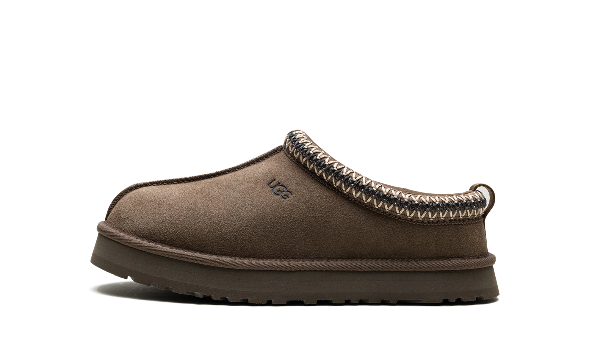 Tazz Slipper GS "Hickory" 1143776K HCK