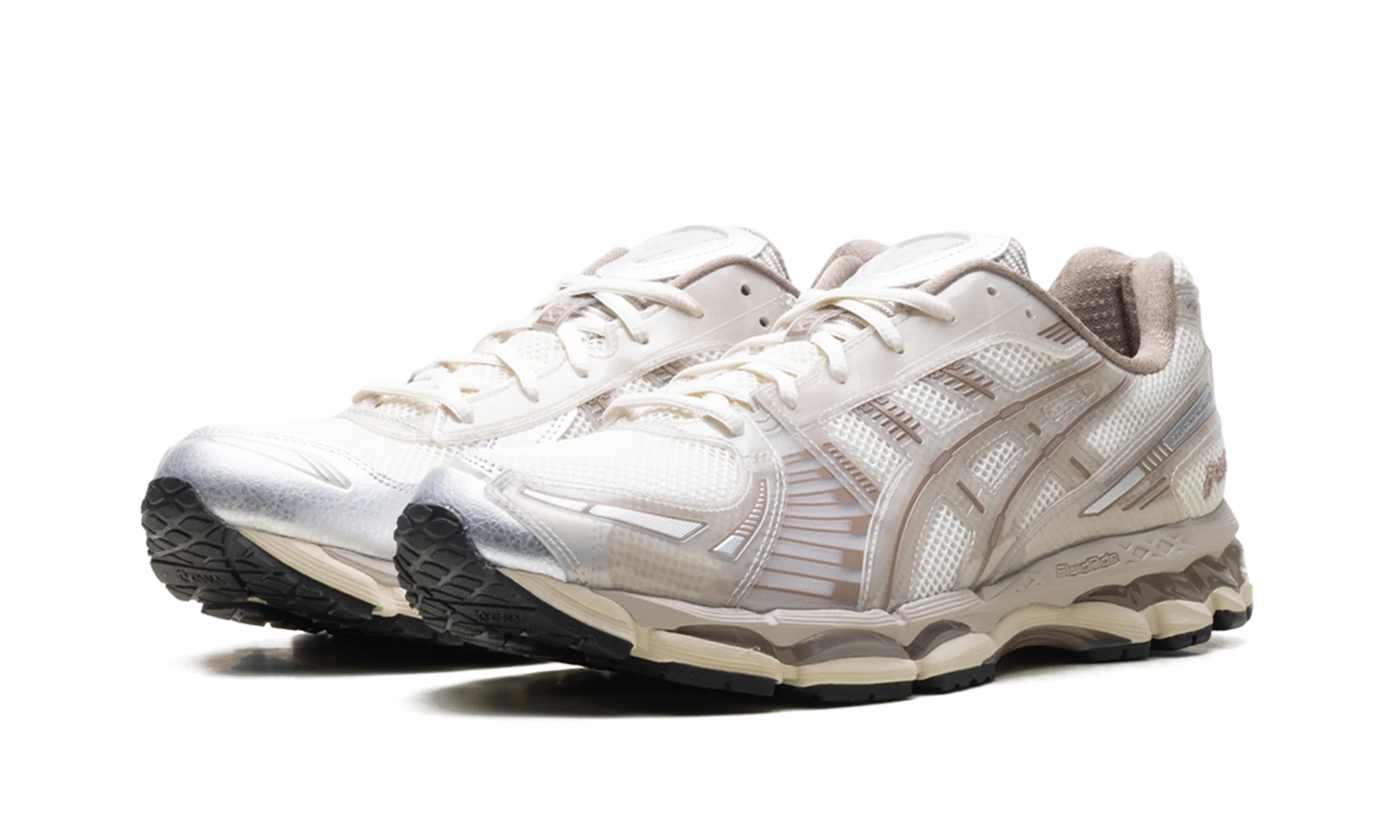 KITH x Gel-Kayano 12.1 "Paragon" 1203B144 100