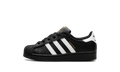 Superstar PS "Black White" EF5394