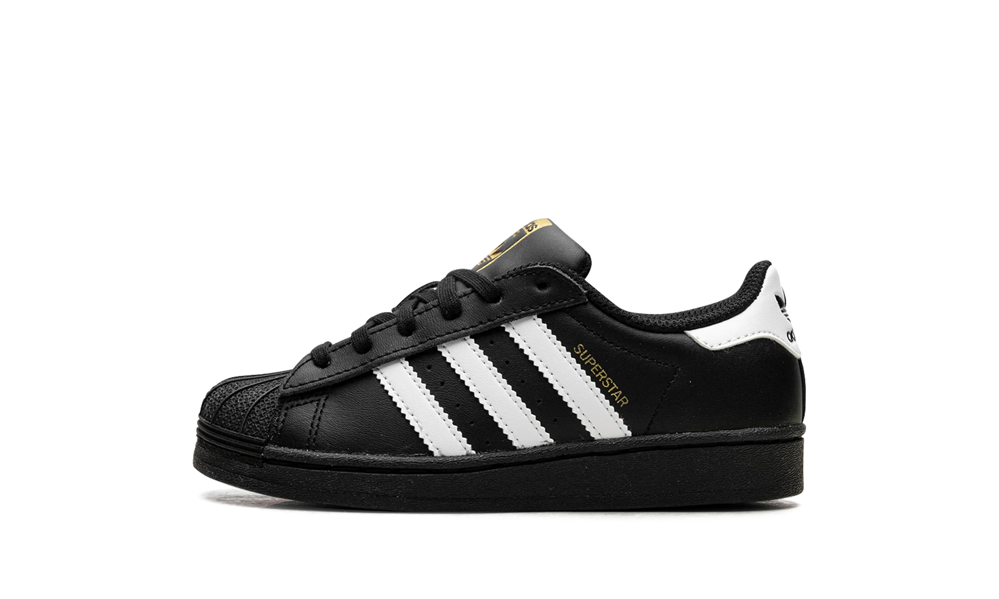 Superstar PS "Black White" EF5394