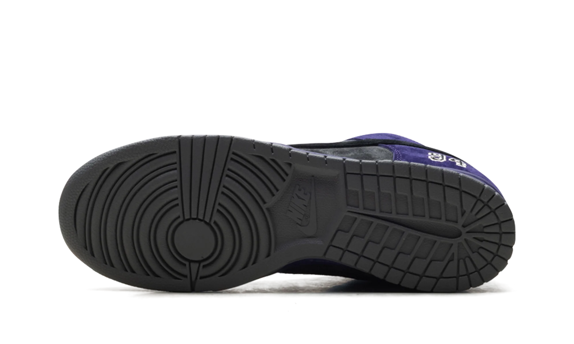 SB Dunk Low "Supreme - Ink" HQ8487 500