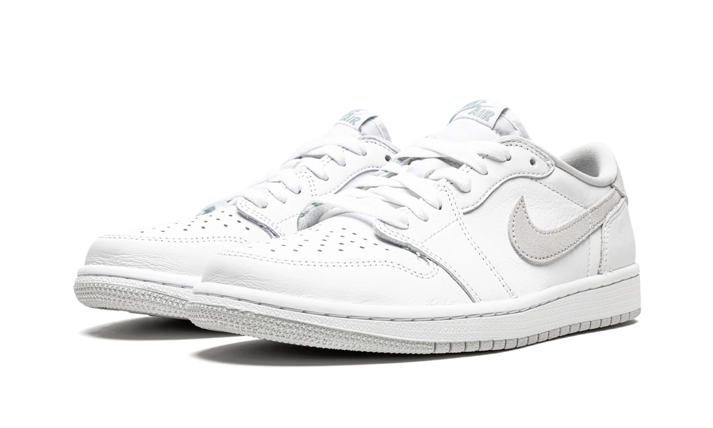 Air Jordan 1 Low OG "Neutral Grey" CZ0790 100