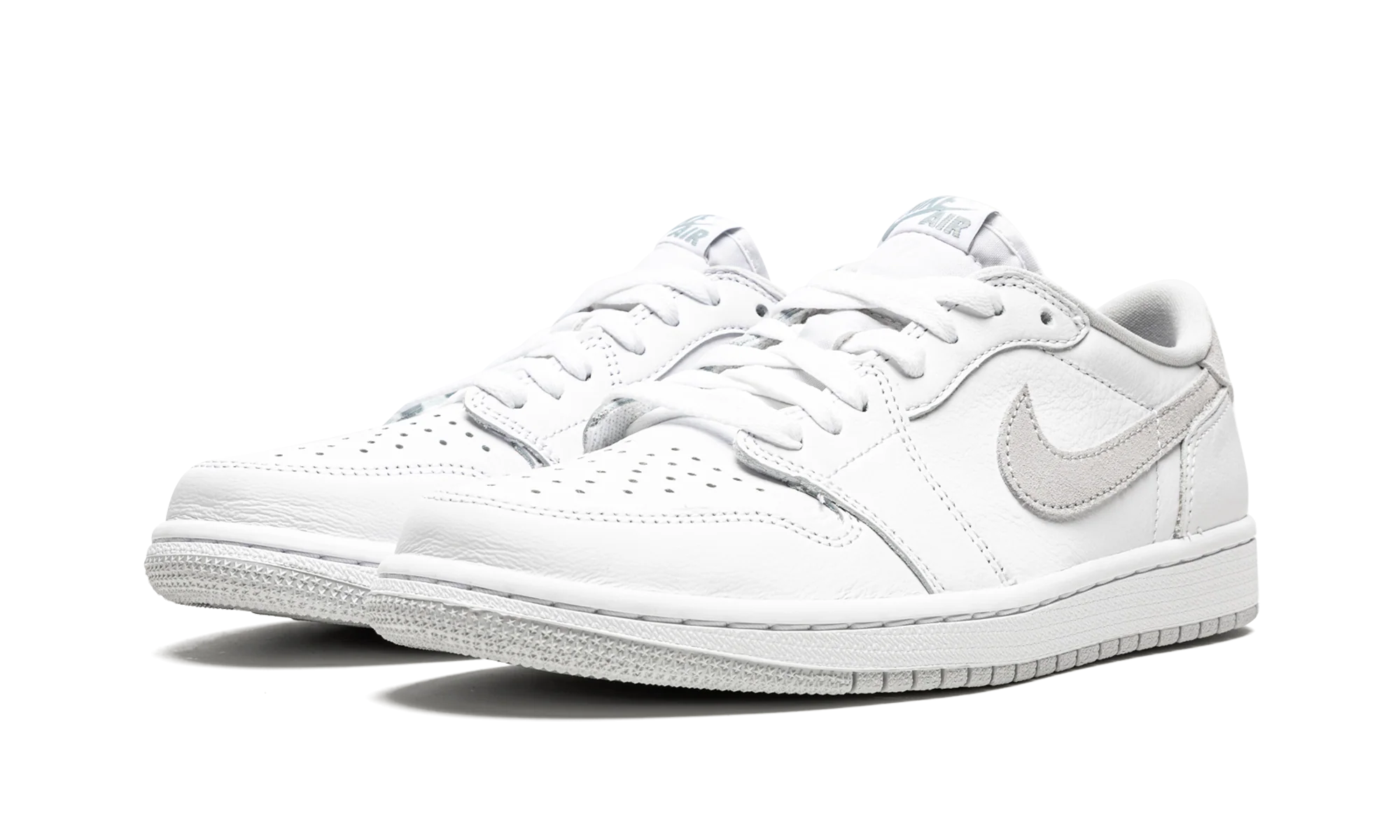 Air Jordan 1 Low OG "Neutral Grey" CZ0790 100