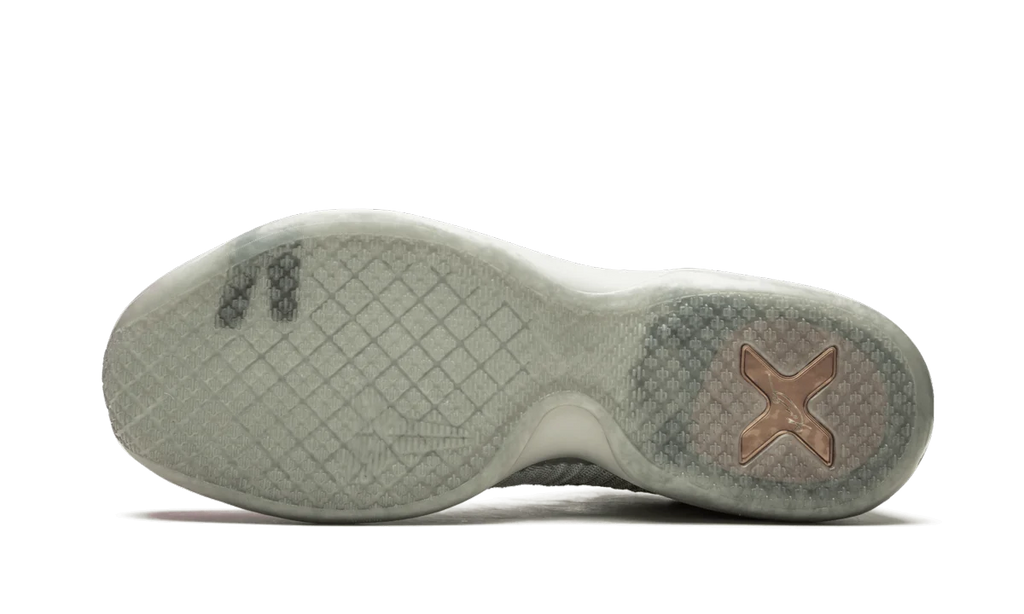 Kobe 10 Elite Low "Mambacurial" 747212 010