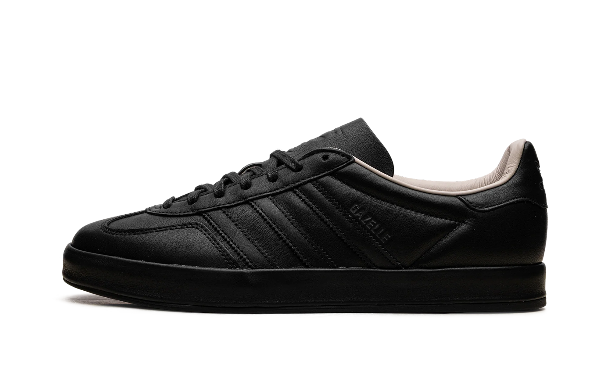 Gazelle Indoor "Luxe Pack Black" JH5415