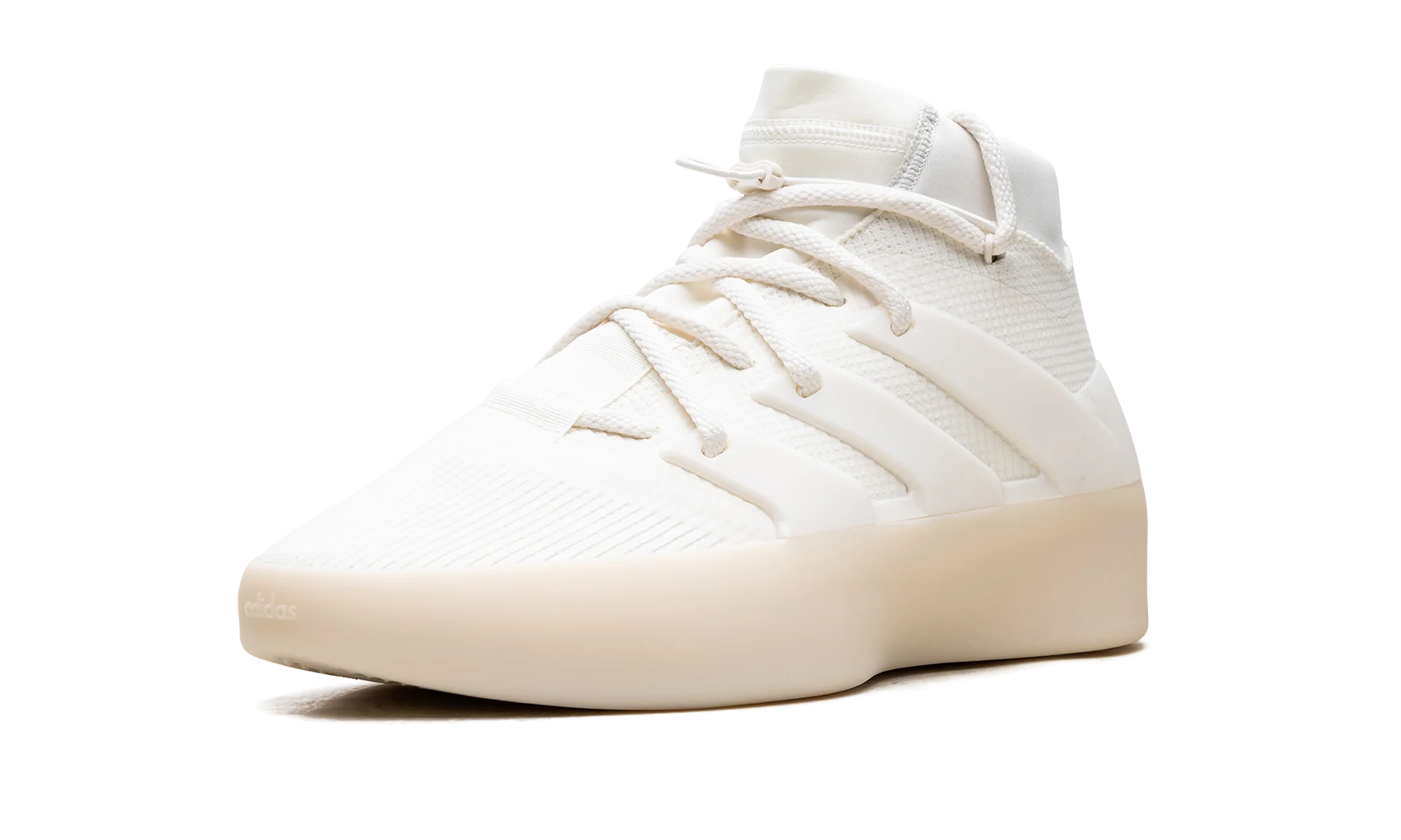 Fear of God Athletics I Basketball "Cream White" IF6681