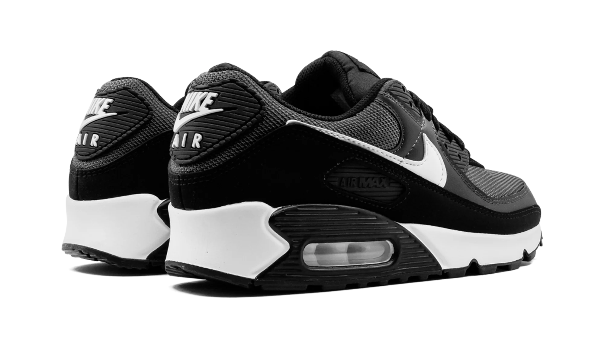 Air Max 90 "Iron Grey" CN8490 002