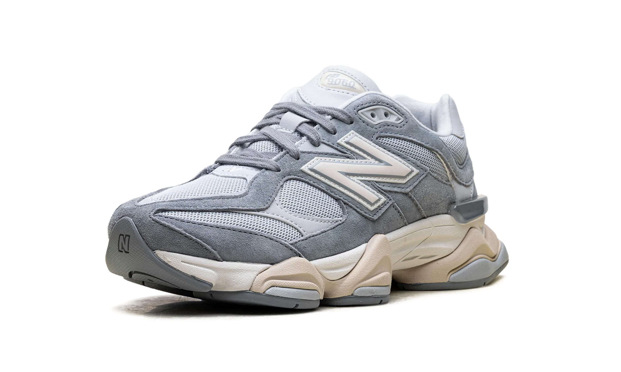 9060 "Slate Grey Light Grey" U9060jgb