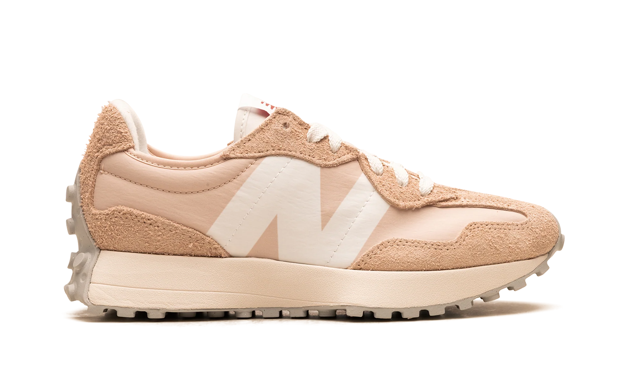 327 "Pink / Beige" U327LN