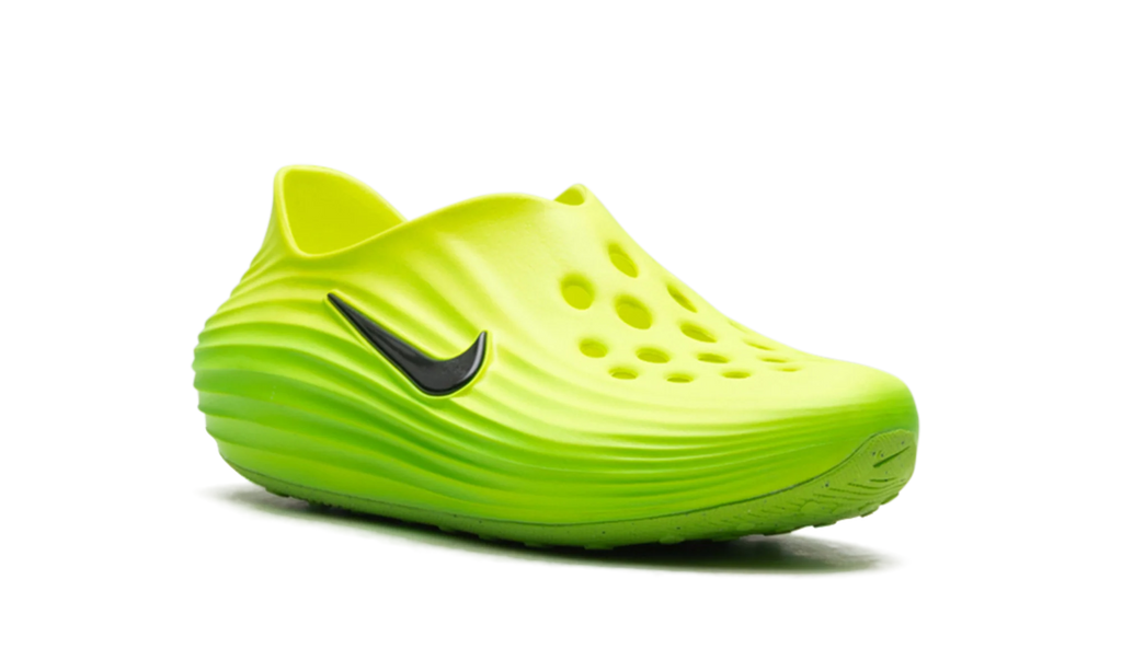 ReactX Rejuven8 "Green Strike" HV5060 300