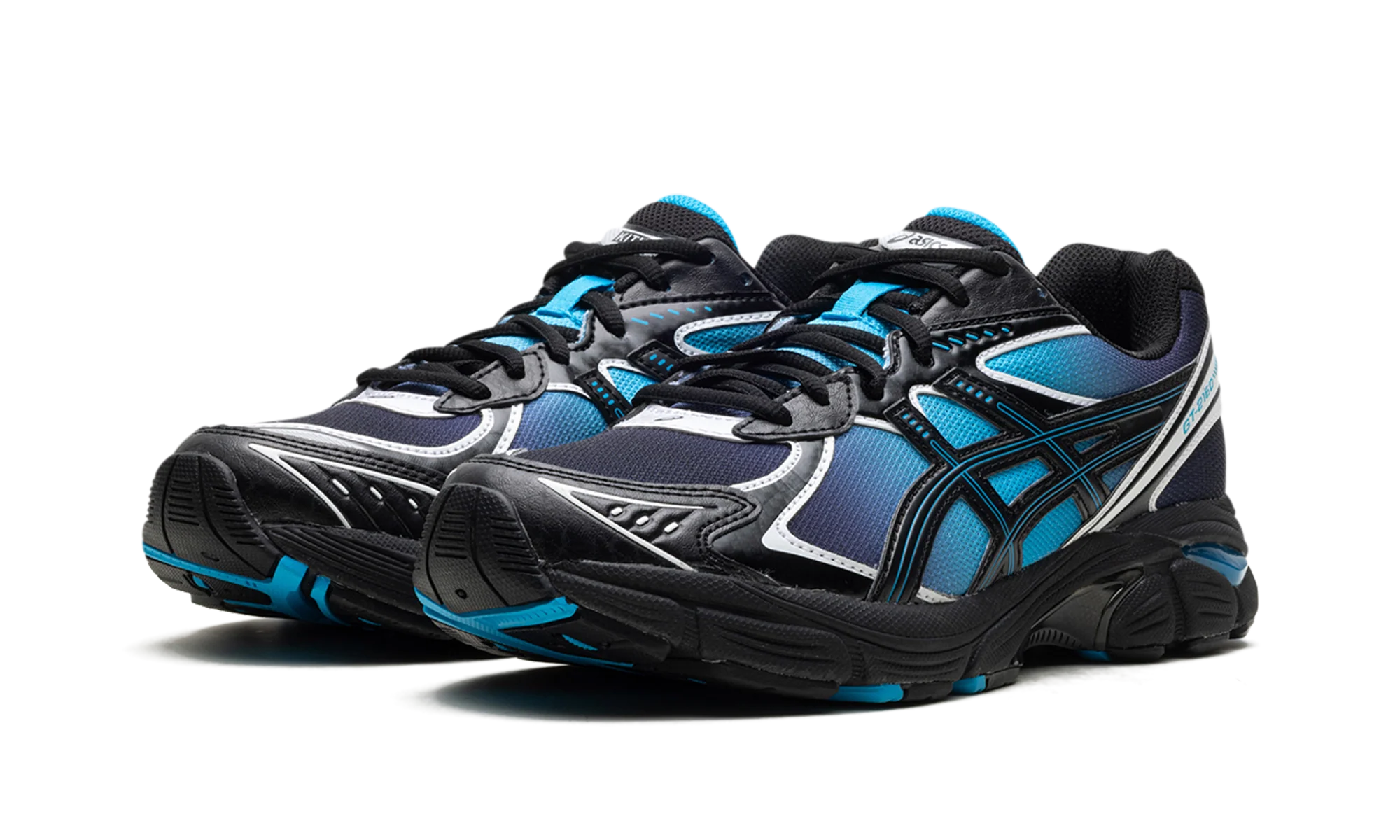GT-2160 "KITH MARVEL VILLAINS SPIDER-MAN/VENOM PACK - NO CO" 1203A660 DBSPVN NC