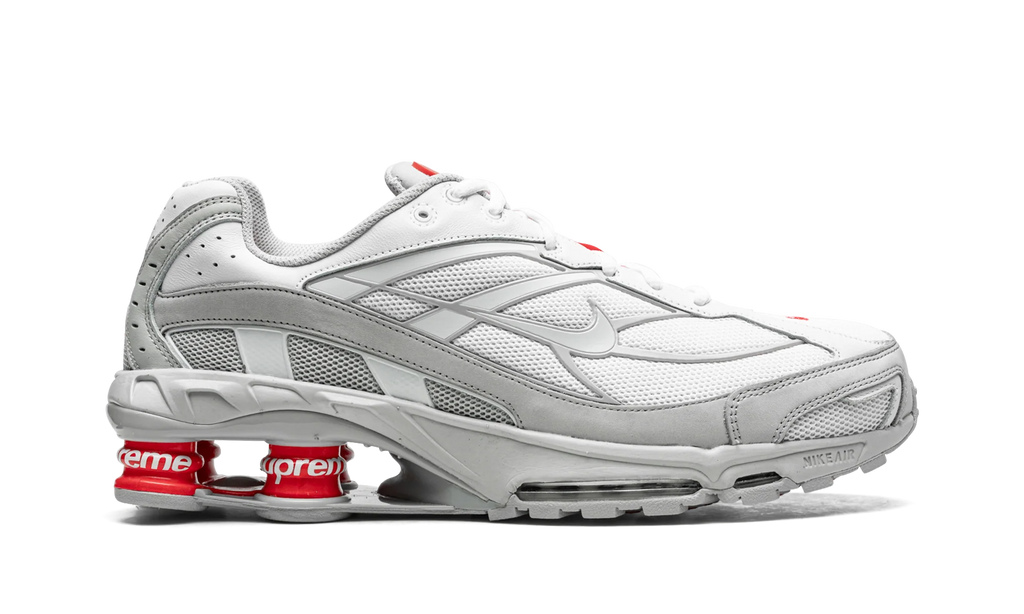 Shox Ride 2 SP "Supreme White" DN1615 100