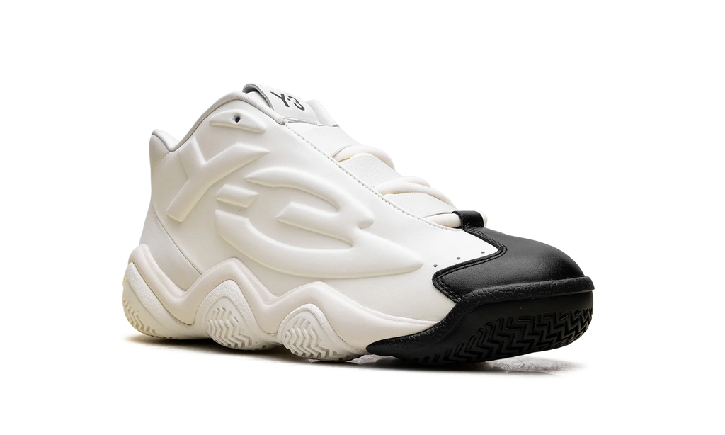 Y-3 Megaball "Off White" KH9943